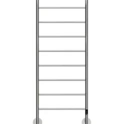 Pyyhekuivain Edsberg 1245x560 mm sähkö ruostumaton teräs - Nordhem Best
