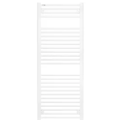 Nordhem Pyyhekuivain Sofiero 1210x480 mm 498/259 W valkoinen Outlet