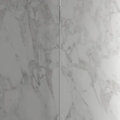 Pyyhekuivain Cozied 1 Classic, 30W, kiiltävä ruostumaton teräs - Scandtap New