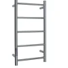 Pyyhekuivain BLG-5/350 T 382x700mm grafiitinharmaa - Sentakia
