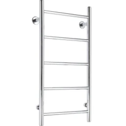 Pyyhekuivain LS-5/350 378x720 mm vesi kromi - Sentakia Outlet