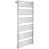 Pyyhekuivain ML-6/500 528x1200 mm kromi - Sentakia Online