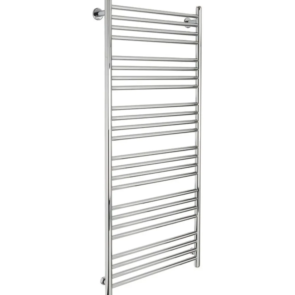 Pyyhekuivain ML-6/500 528x1200 mm kromi - Sentakia Online