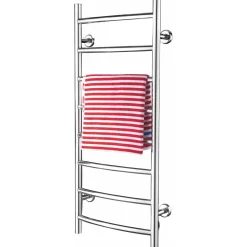 Malmbergs Pyyhekuivain Sofie II 500x1150 mm 100W kromi Discount