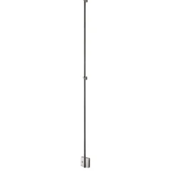 Tapwell Pyyhekuivain TW1500-85, sähkö, Chrome Hot