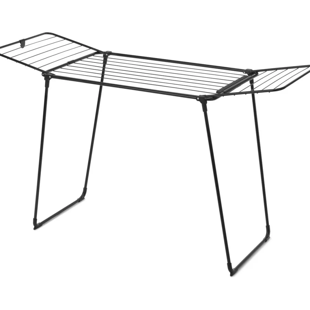 Brabantia Pyykinkuivausteline HangOn Too, eri kokoja ja värejä Discount