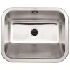 Pyykkiallas P-59071U 560x460 mm rst - Stala New