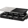 Raclette Grilli 3-in-1 26280-56 musta - Russell Hobbs Sale