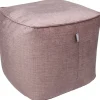 Home4you Rahi VOSS 55x55xK45 cm, vaaleanpunainen New