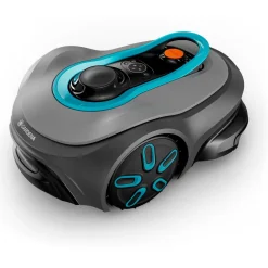 Gardena Rajalangaton robottiruohonleikkuri Smart Sileno Free 1500 1500 m² Hot
