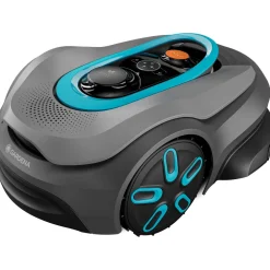 Gardena Rajalangaton robottiruohonleikkuri Smart Sileno Sense 600 New