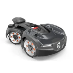 Husqvarna Rajalangaton robottiruohonleikkuri Automower 435X AWD Nera 5000 m² + Epos-plugin