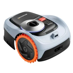 Segway Rajalangaton robottiruohonleikkuri Navimow I Series i206E EU 600 m² Sale