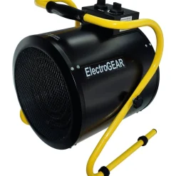 Rakennuslämmitin 900 W - Harju New