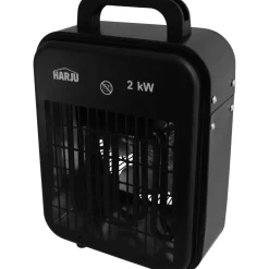 Harju Rakennuslämmitin 2000 W Clearance