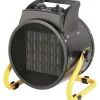 Rakennuslämmitin 5 kW 400V - Timco Hot