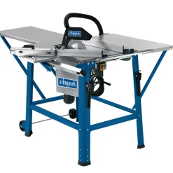 Scheppach Rakennussaha TS310/400V/2.8kW Clearance