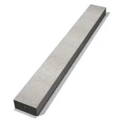Benders Rappukivi Porras 2500x300x150 mm harmaa Outlet