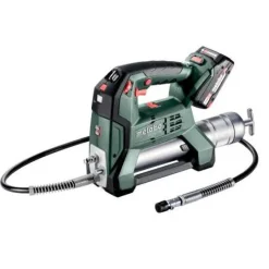 Rasvaruisku FP 18 LTX sisältää 2x2Ah akut ja laturin - Metabo Online