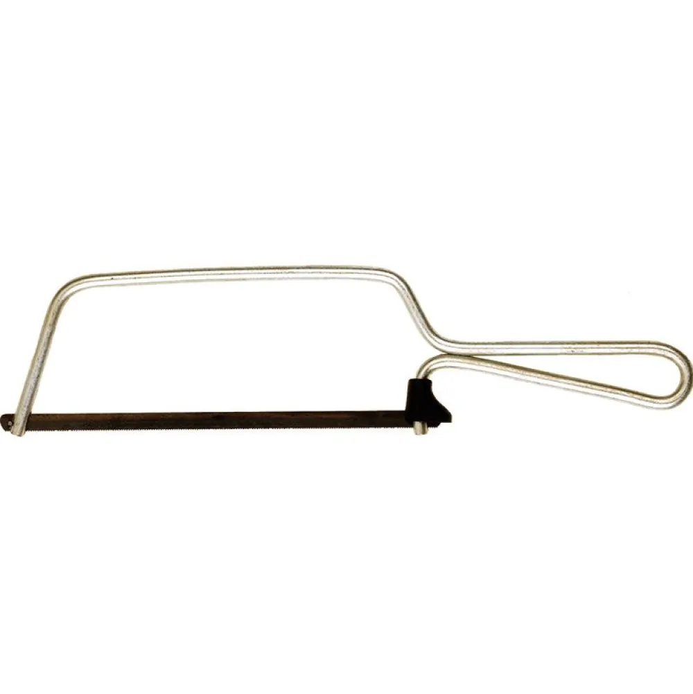 Rautasaha , 150mm, mini - Bahco Online