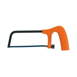 Truper Rautasaha Junior, 150mm Online
