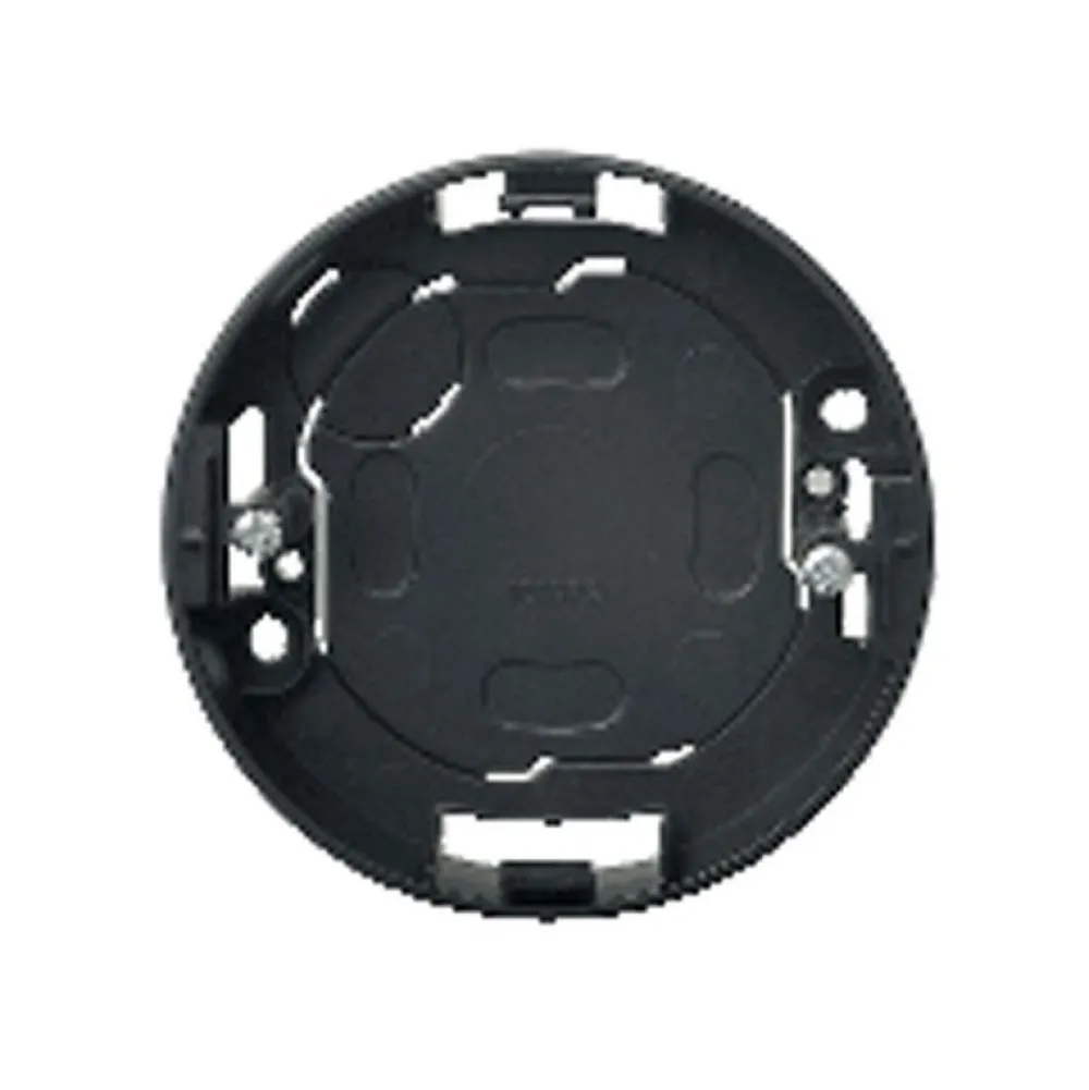 Schneider Electric Renova pintakojerasia 35 mm musta Outlet