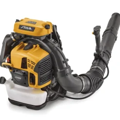 Reppupuhallin BL 980 R 75,6 cm³ 3,1 kW - Stiga Discount