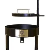 Carelia Grill Retkigrilli ® Karu Hot