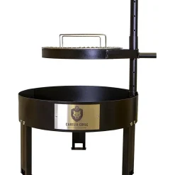 Carelia Grill Retkigrilli ® Karu Hot