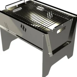 Retkigrilli ® Light - Carelia Grill Outlet