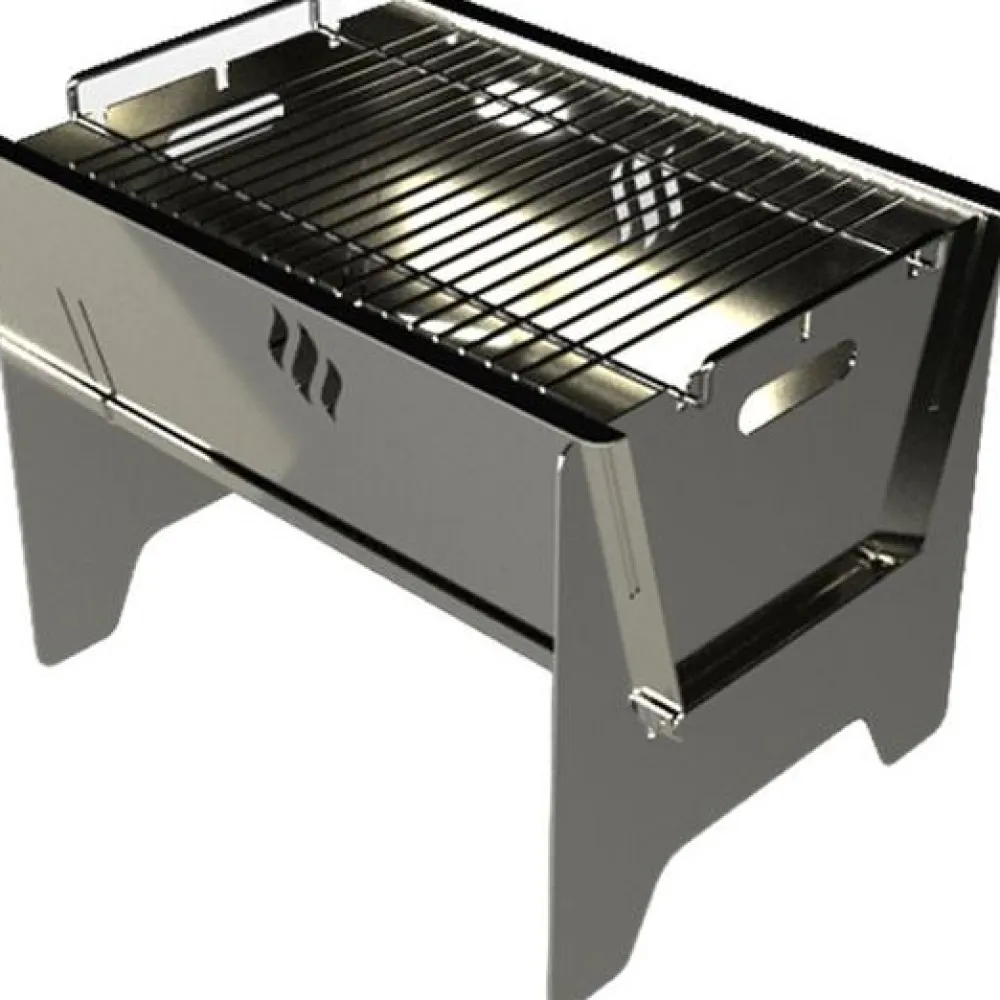 Retkigrilli ® Light - Carelia Grill Outlet