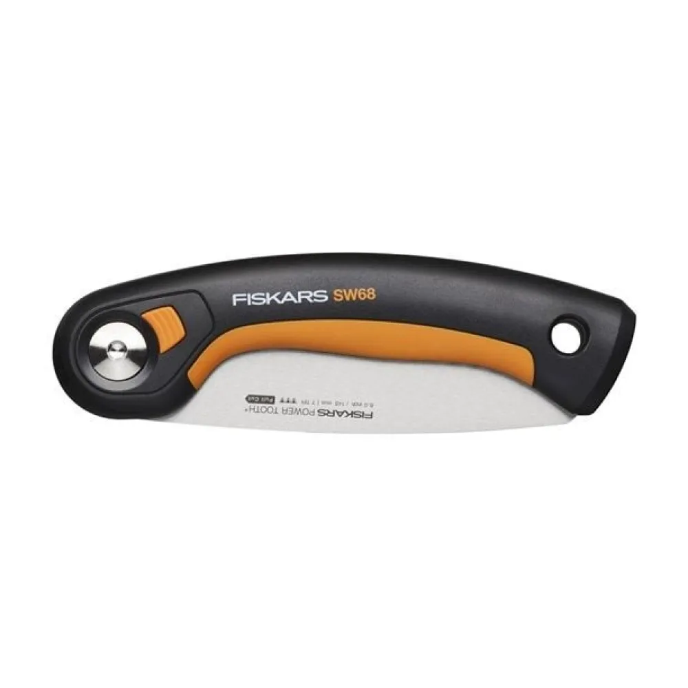 Fiskars Retkisaha Plus SW68 Sale