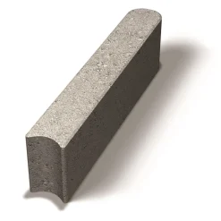 Reunakivi Gardia 500x80x140 mm harmaa - Benders Online