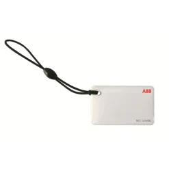 ABB RFID-tunnistekortti Terra AC, 5kpl/pussi, sähköauton latausasemalle tunnistautumista varten Outlet