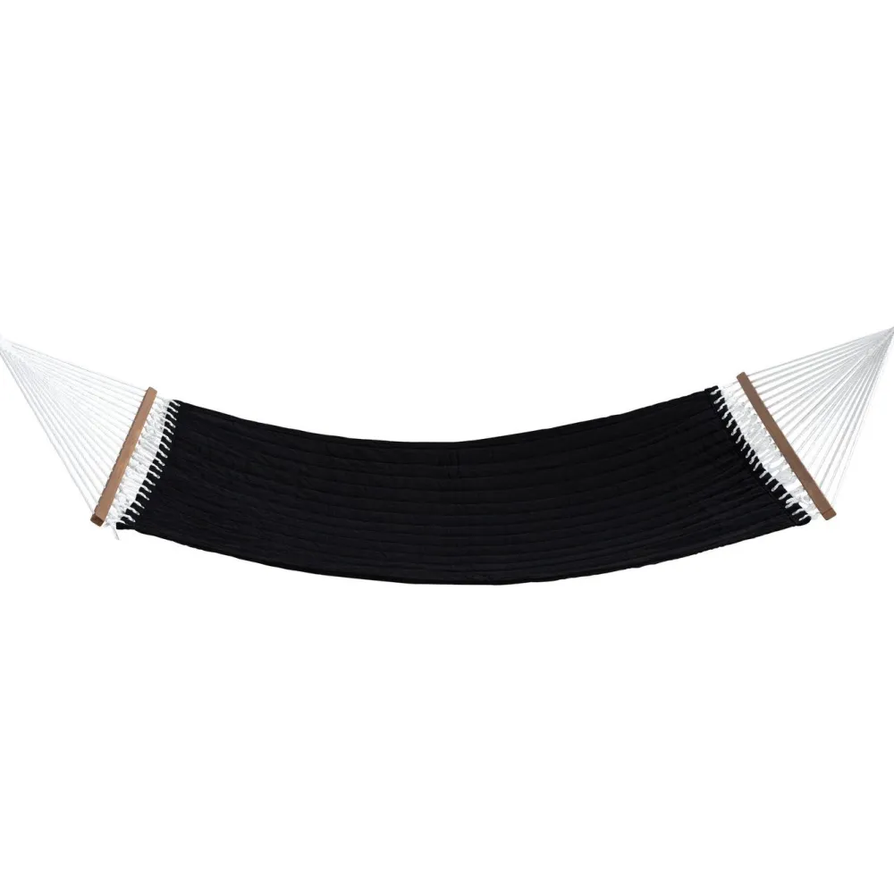 Venture Home Riippumatto Hedvig, musta Outlet