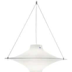 Innolux Riippuvalaisin Lokki Ø 700 mm valkoinen Hot