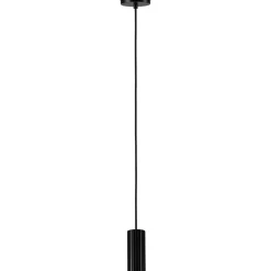 Paulmann Riippuvalaisin Lirena GU10 max. 10W metalli, mattamusta Discount