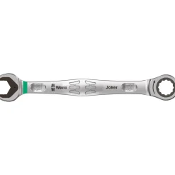 Wera Räikkälenkkiavain 6000 Joker 8mm