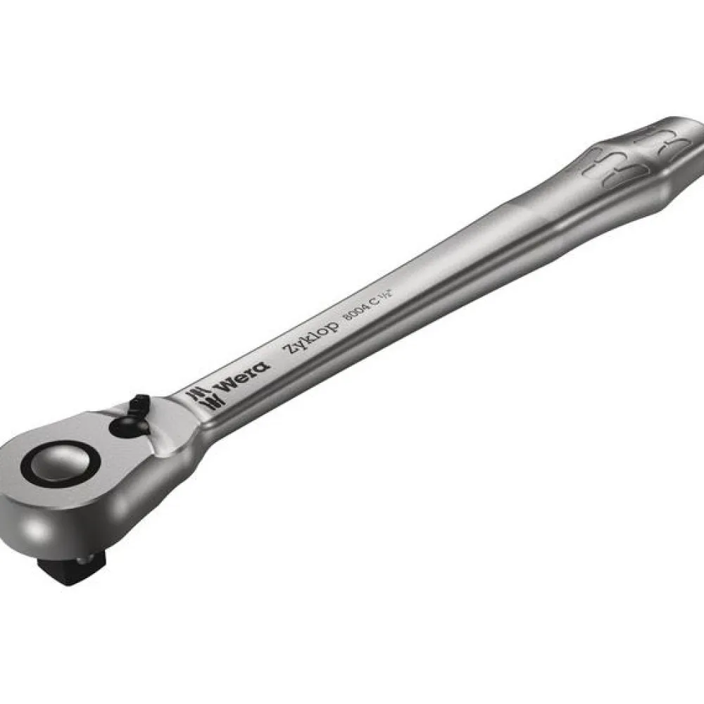 Wera Räikkä 8004 C Zyklop Metal, 1/2" Sale
