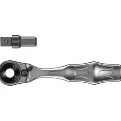 Räikkä Zyklop Mini 1/4" - Wera Hot