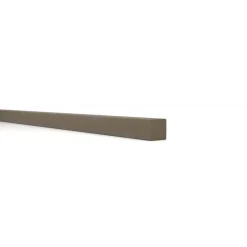Rima Öckerö Linax 1490x45x45mm, harmaa, 4kpl - JABO Online