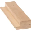 Rimapaneeli Tuuli Sauna 28x58x2100mm, lämpökäsitelty tervaleppä - Lauta Best