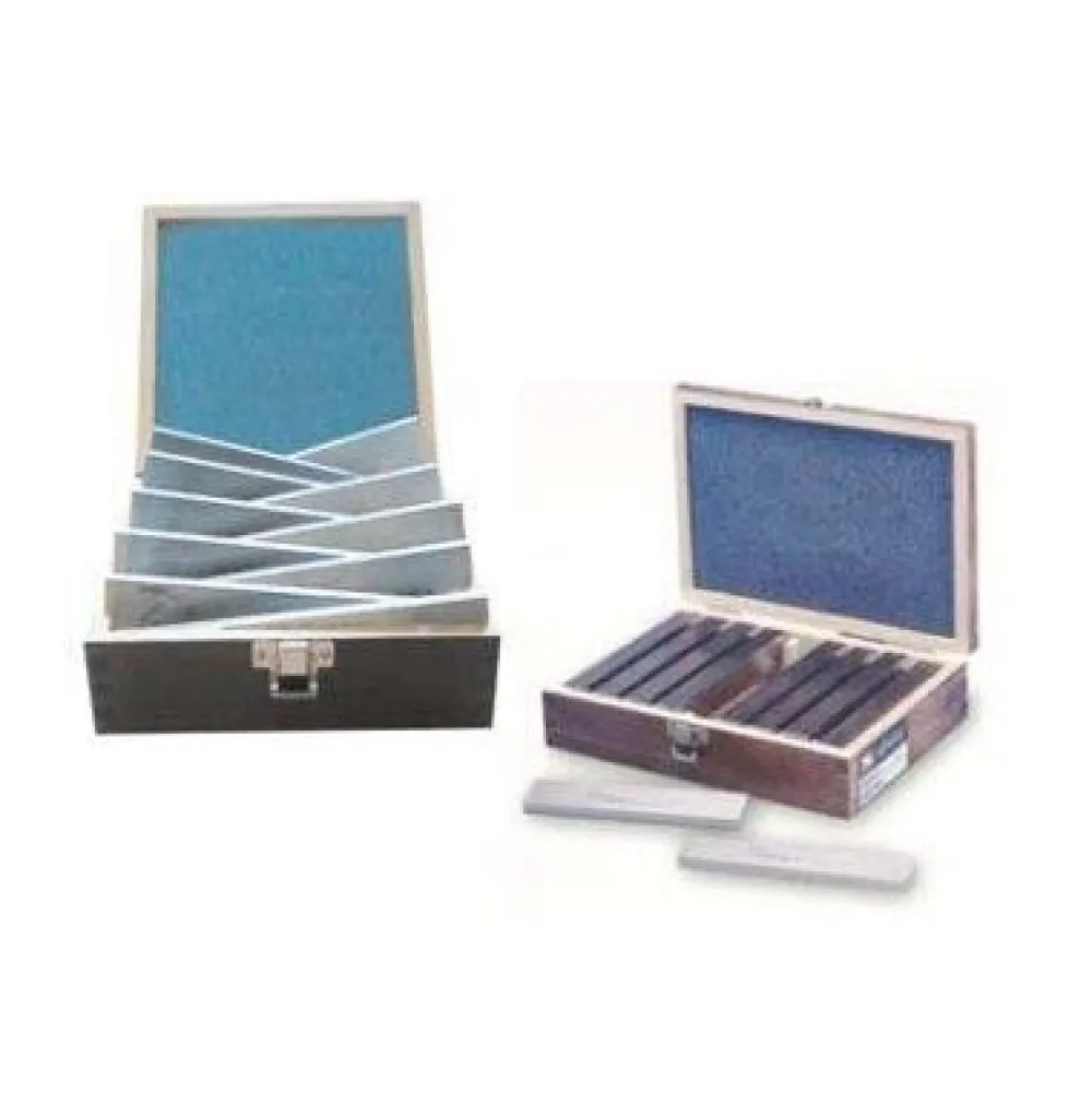 Rinnakkaislevysarja Duab 150x10mm 12 paria - Hawk New