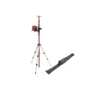 Ristiviivalaser 873 Prolaser Vector Set, Itsetasaava, punainen - Kapro Online