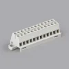Riviliitin 12-napainen KR5131 1,5 MM2 - Ensto Outlet