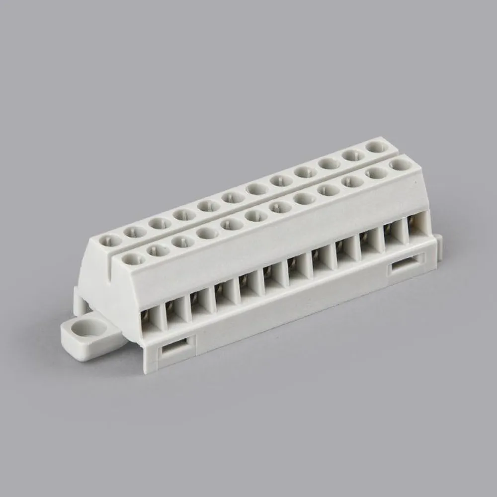 Riviliitin 12-napainen KR5131 1,5 MM2 - Ensto Outlet