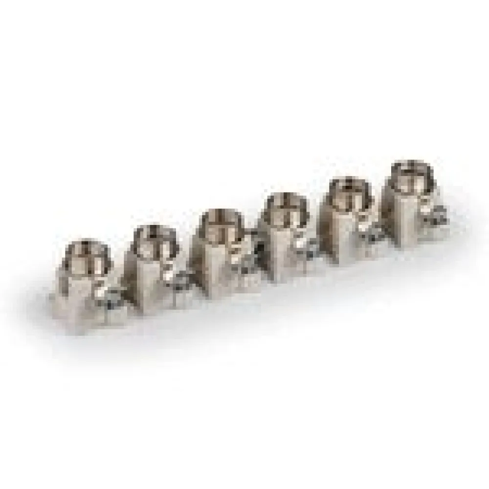 Rivivaroke KVC 451 5X25A - Ensto Hot