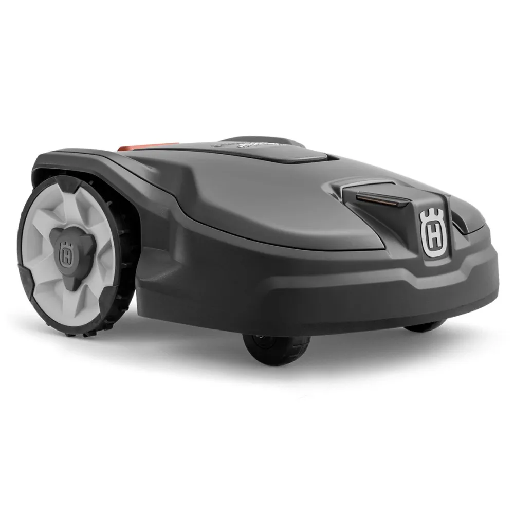 Husqvarna Robottiruohonleikkuri Automower 305 600 m²