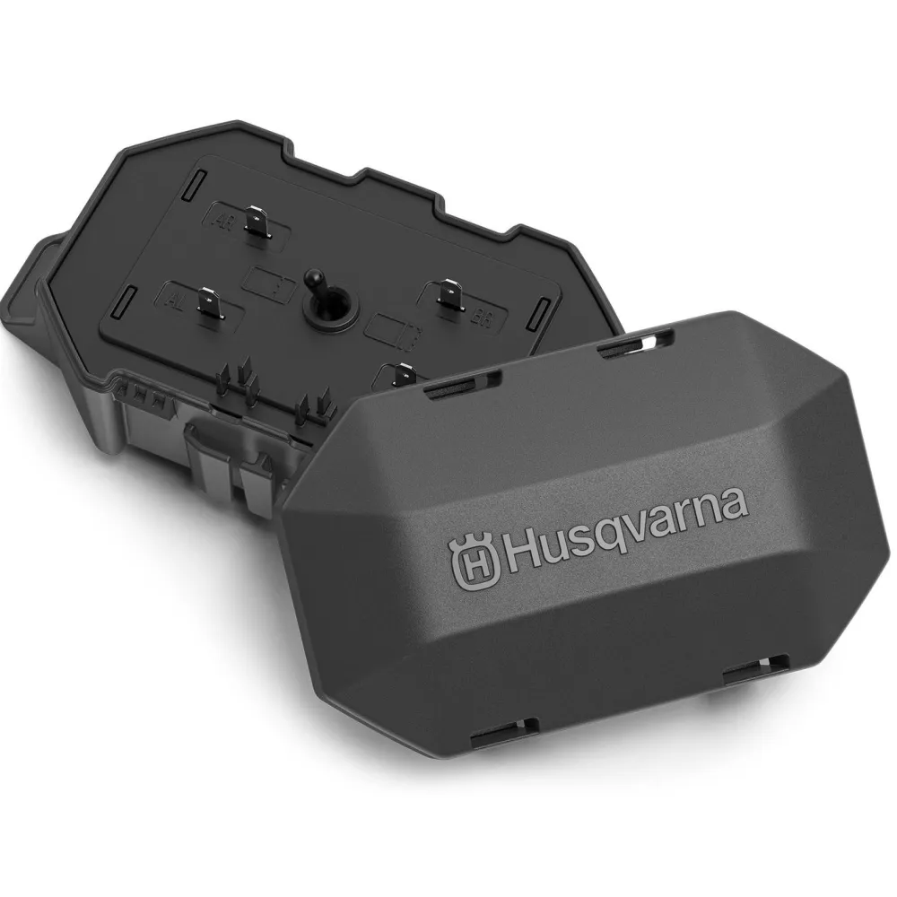 Robottiruohonleikkurin aluevalitsin Automower Area Switch - Husqvarna