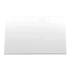 Kemppi Roiskelasi 90x110 mm 1,5 mm PC Clearance